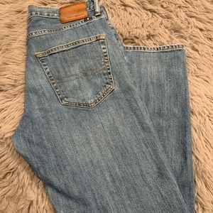 Lucky brand jeans
